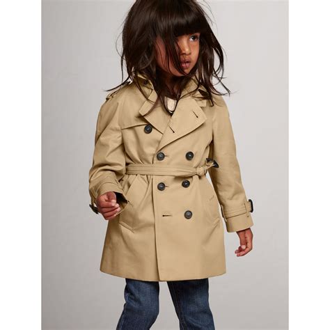 baby burberry trench coat|Burberry kids coats sale.